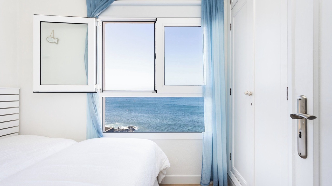 Photo of Bedroom in Punta del Hidalgo
