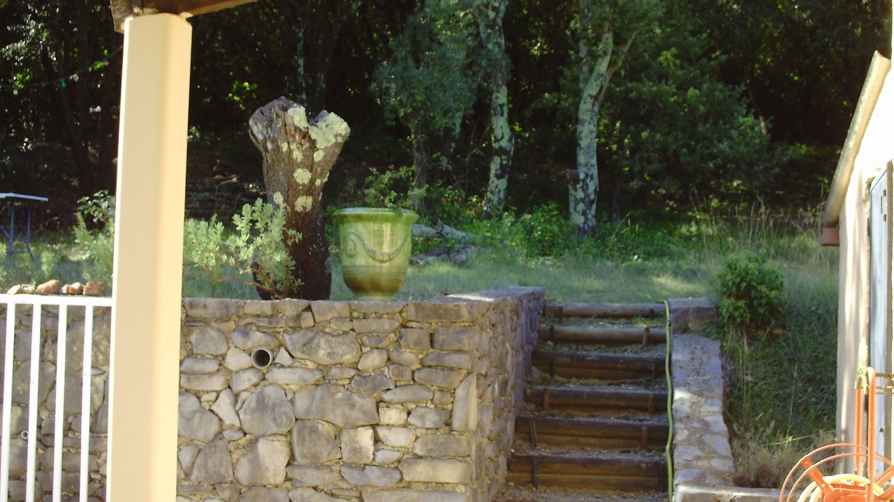 Photo of Outdoor in Boisset-et-Gaujac