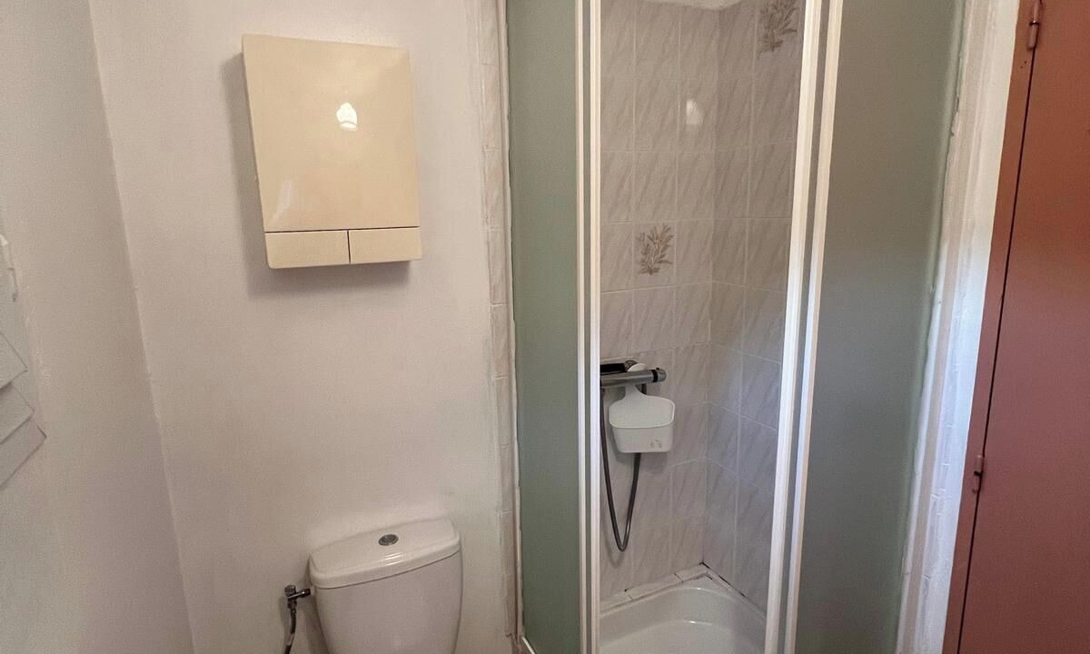 Photo of Bathroom in Boisset-et-Gaujac