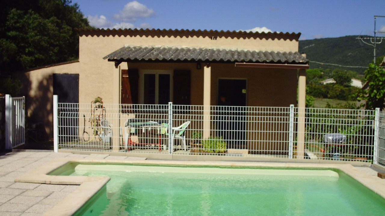 Photo of Outdoor in Boisset-et-Gaujac