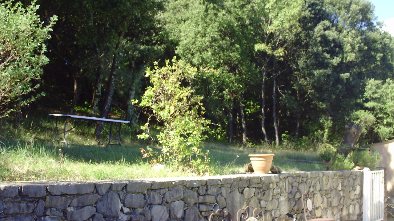 Photo of Outdoor in Boisset-et-Gaujac