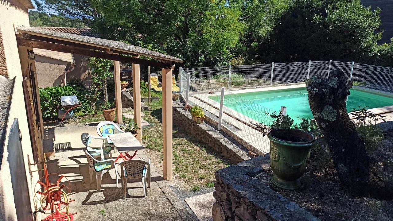 Photo of Outdoor in Boisset-et-Gaujac