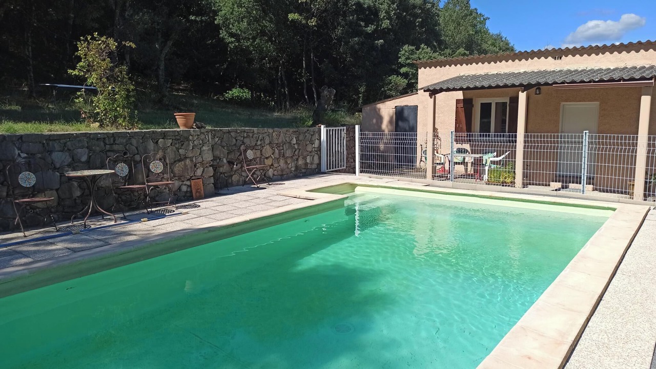 Photo of Outdoor in Boisset-et-Gaujac