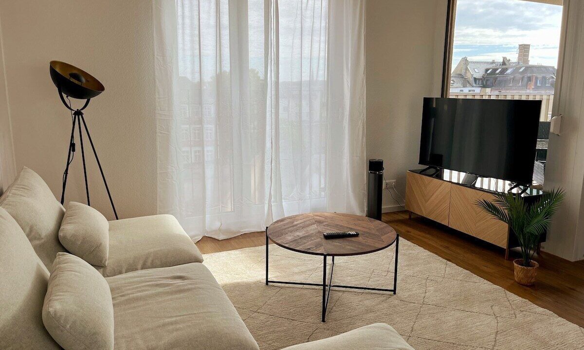 Photo of Livingroom in Offenbach am Main