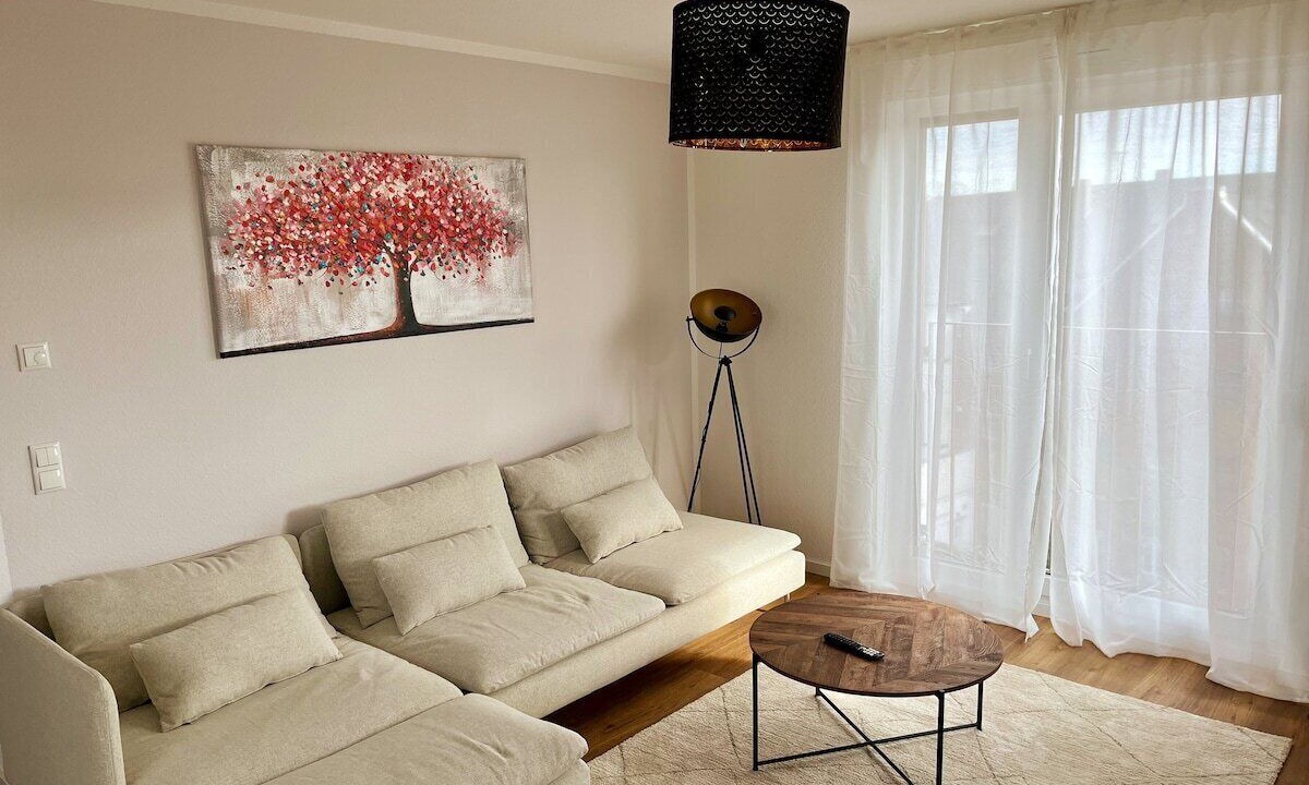 Photo of Livingroom in Offenbach am Main