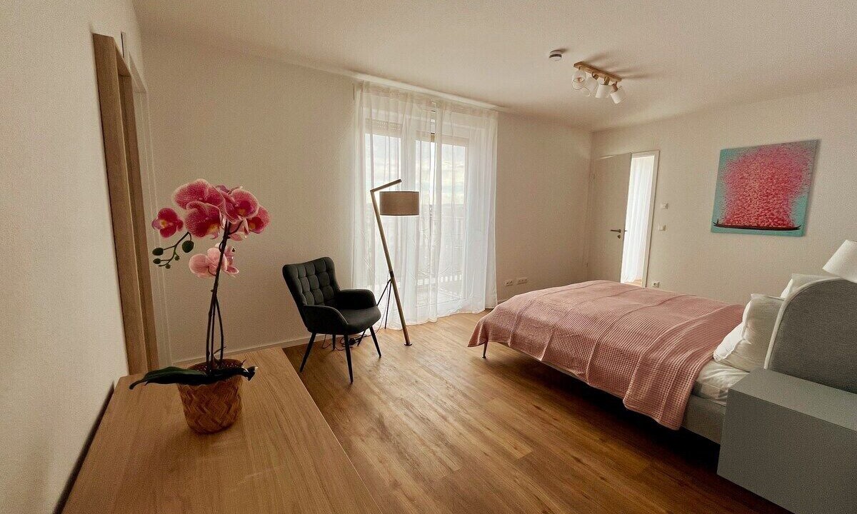 Photo of Bedroom in Offenbach am Main