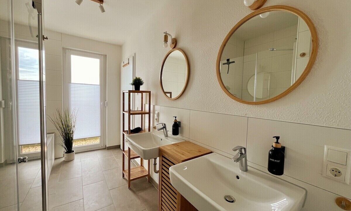 Photo of Bathroom in Offenbach am Main
