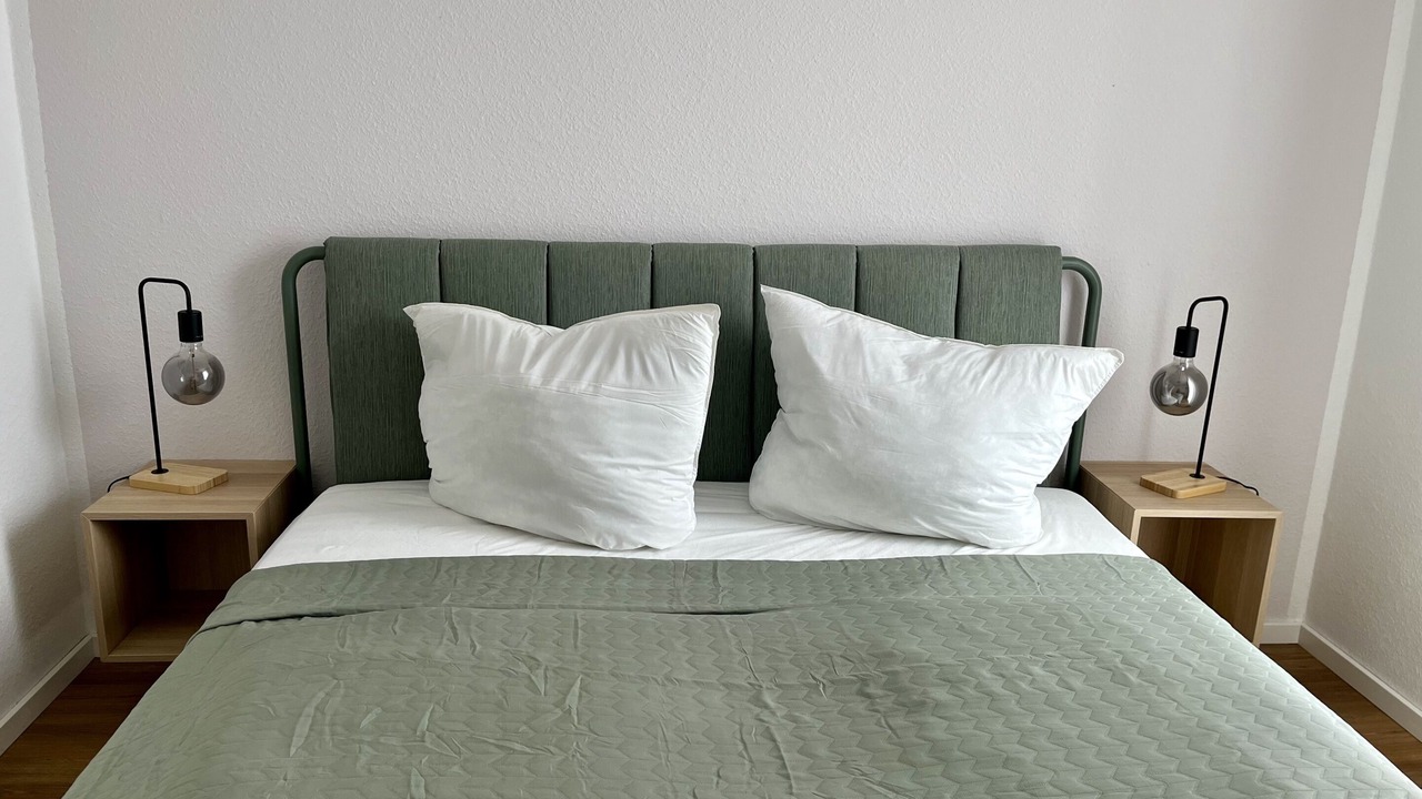Photo of Bedroom in Offenbach am Main
