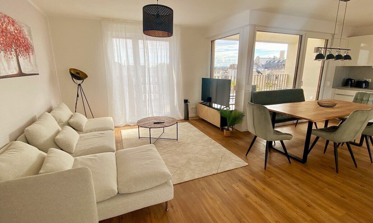 Photo of Livingroom in Offenbach am Main
