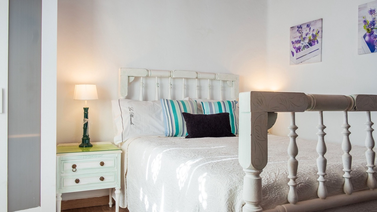 Photo of Bedroom in Perena