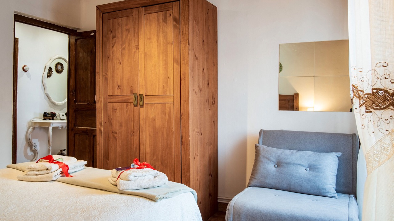 Photo of Bedroom in Perena