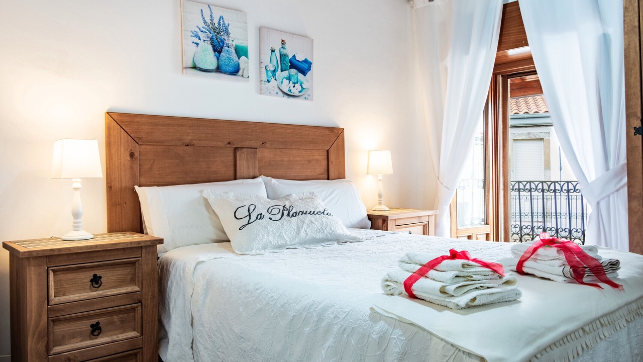 Photo of Bedroom in Perena