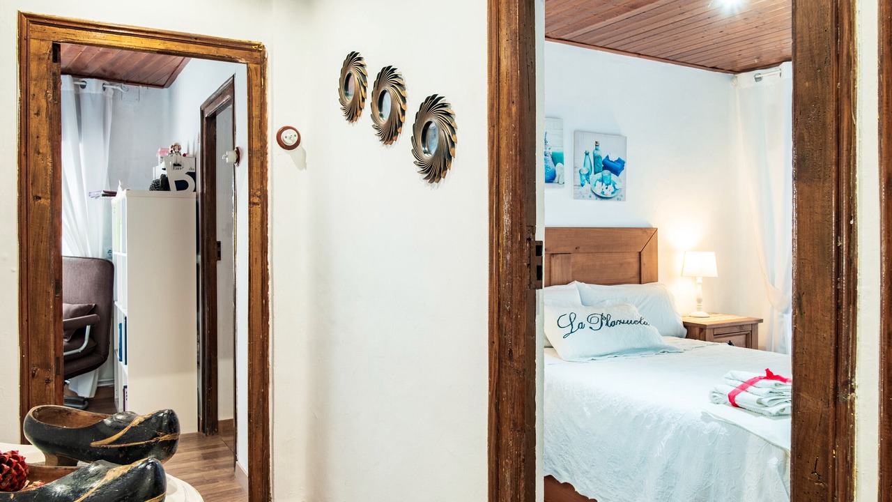 Photo of Bedroom in Perena