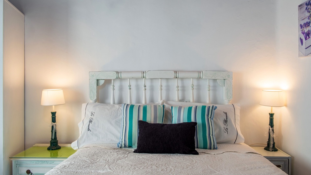 Photo of Bedroom in Perena