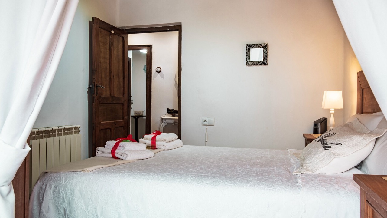 Photo of Bedroom in Perena