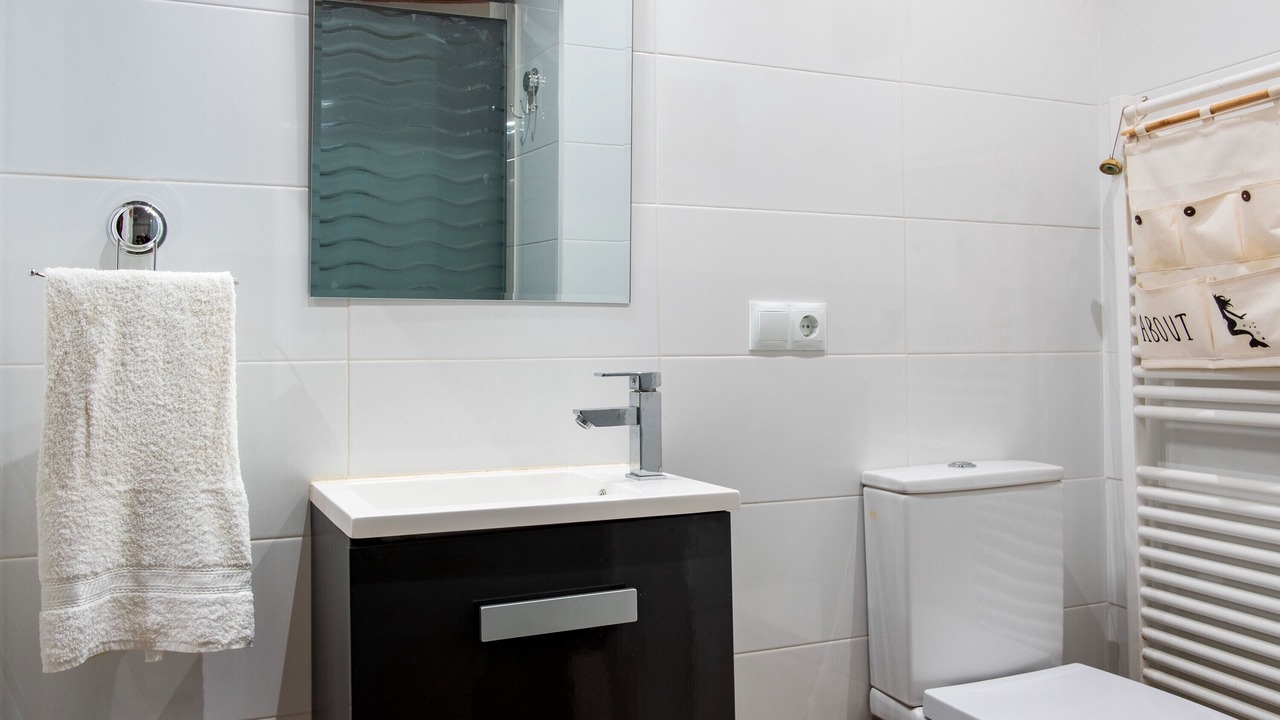 Photo of Bathroom in Perena
