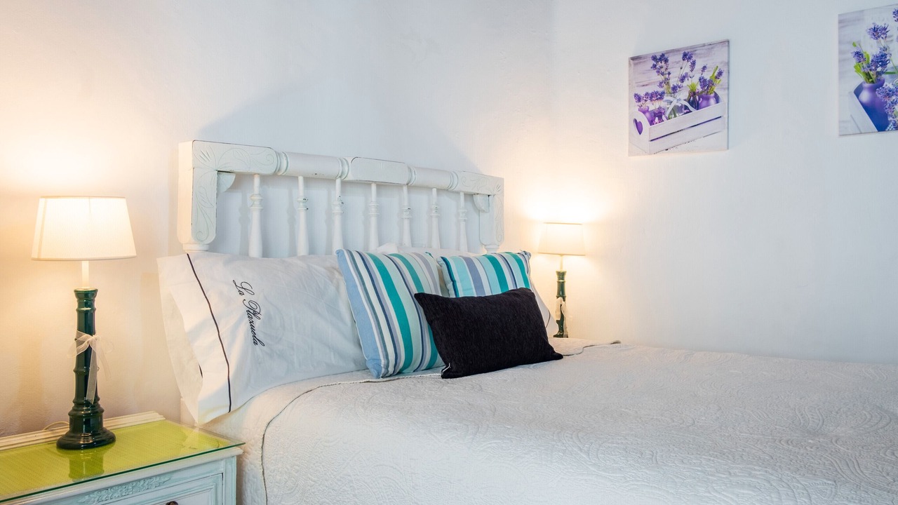 Photo of Bedroom in Perena