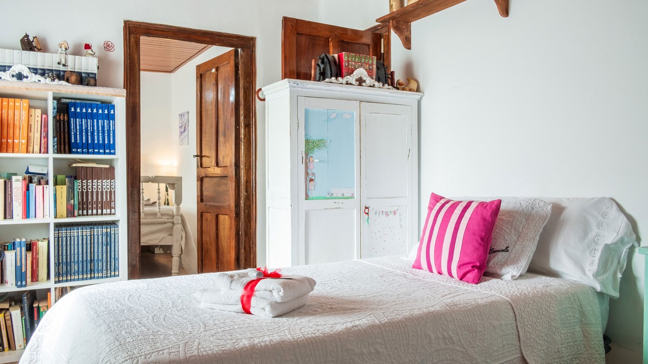 Photo of Bedroom in Perena