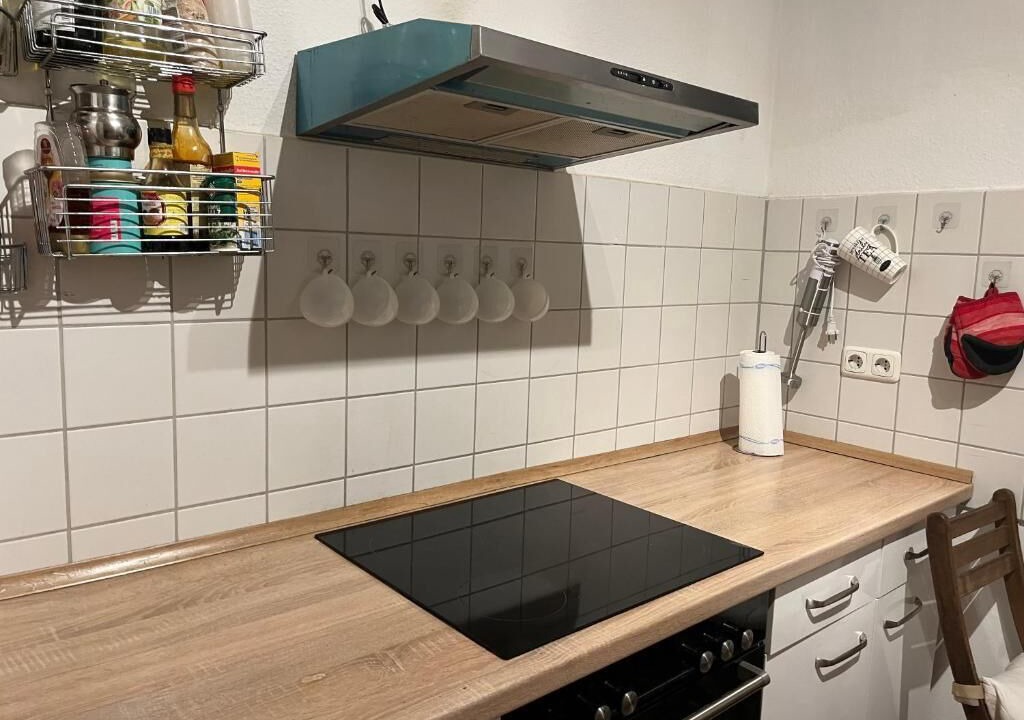 Photo of Kitchen in Nordend