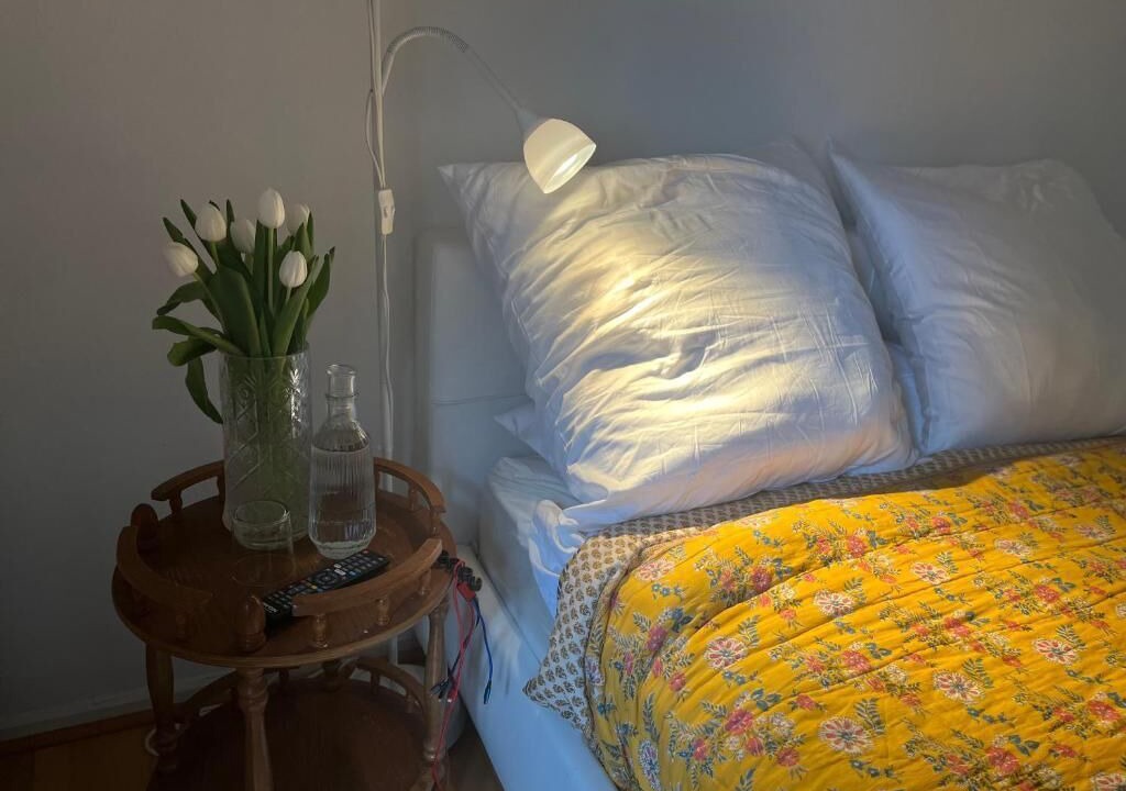 Photo of Bedroom in Nordend