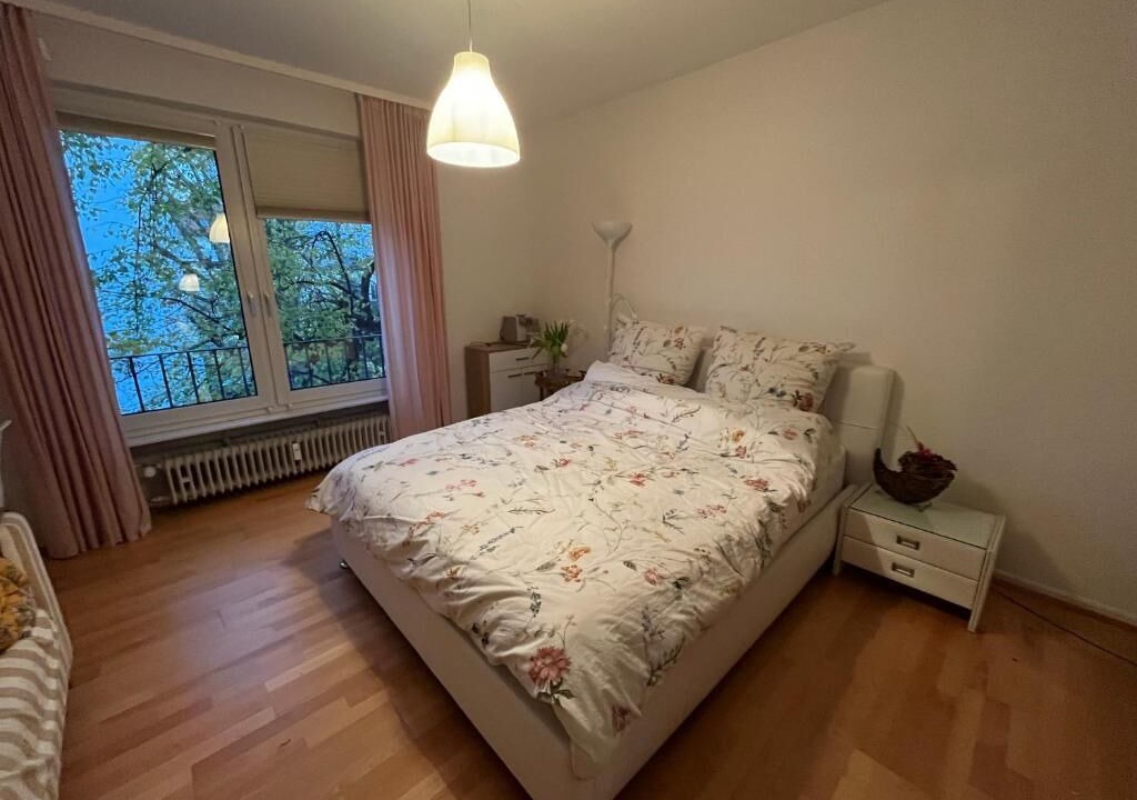 Photo of Bedroom in Nordend