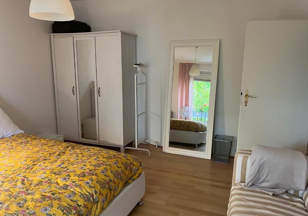 Photo of Bedroom in Nordend