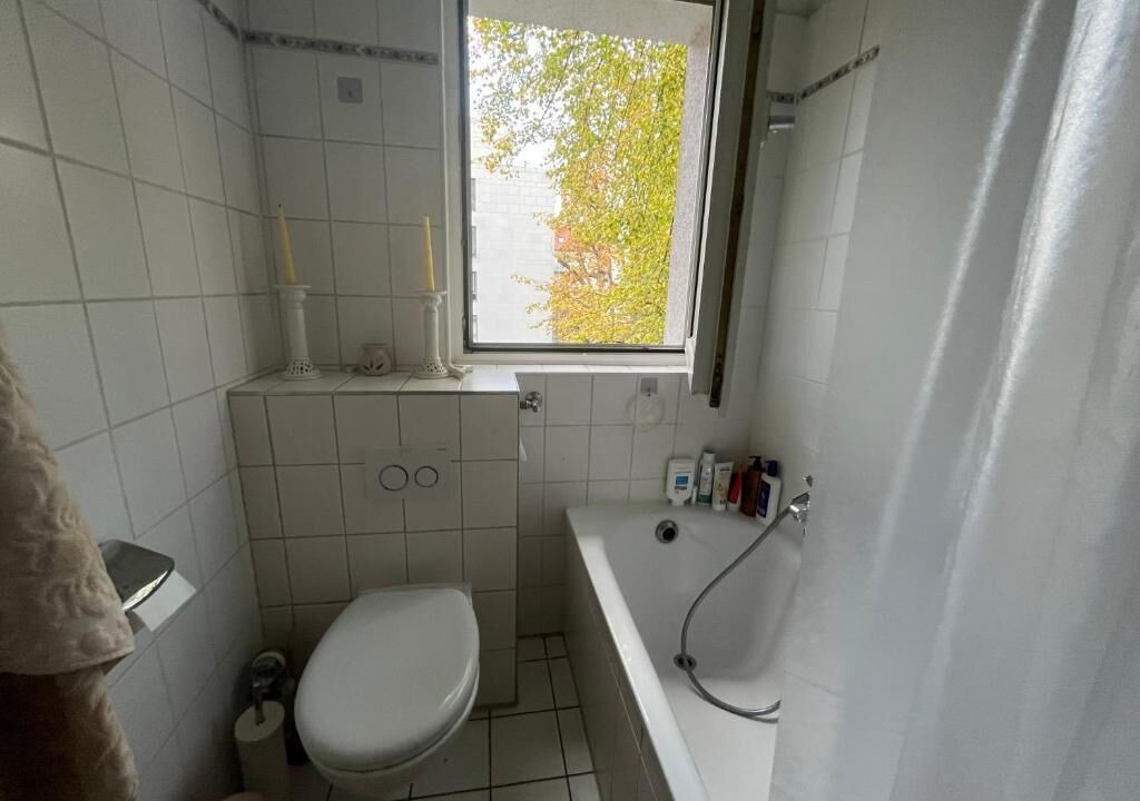 Photo of Bathroom in Nordend