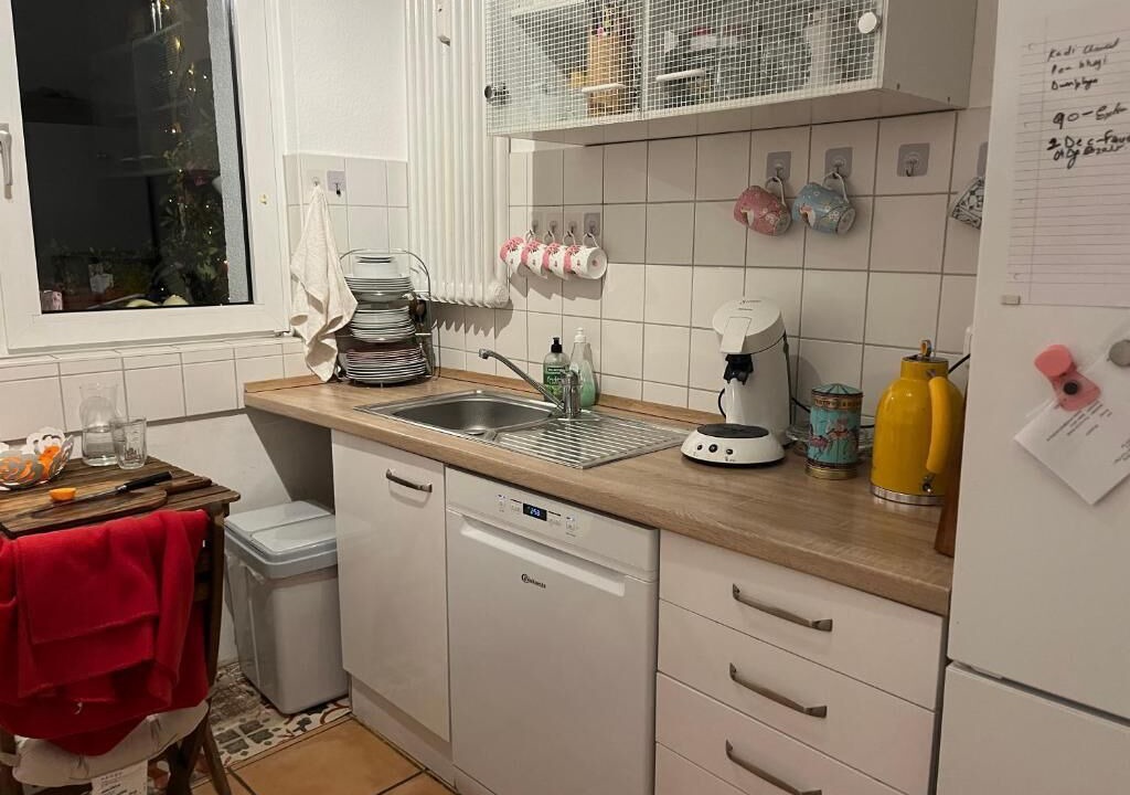 Photo of Kitchen in Nordend