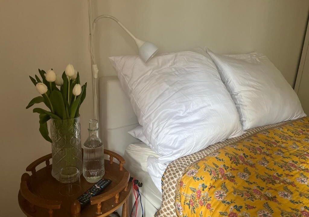Photo of Bedroom in Nordend