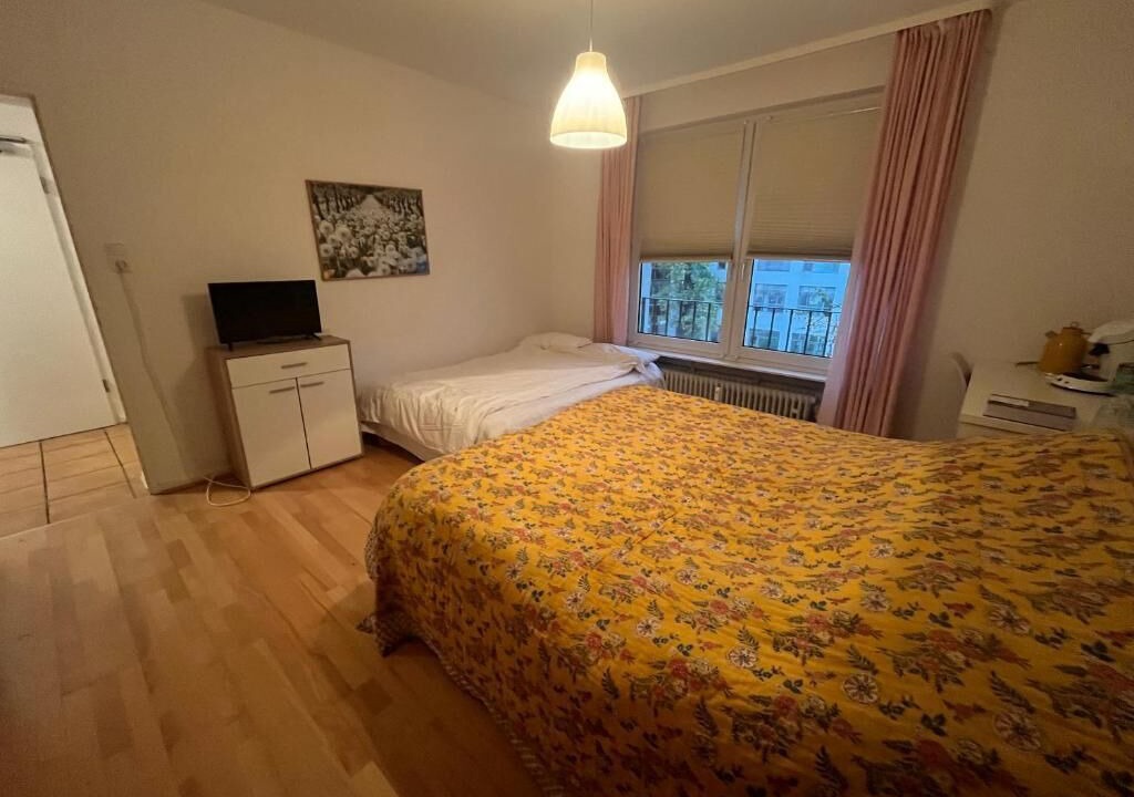 Photo of Bedroom in Nordend