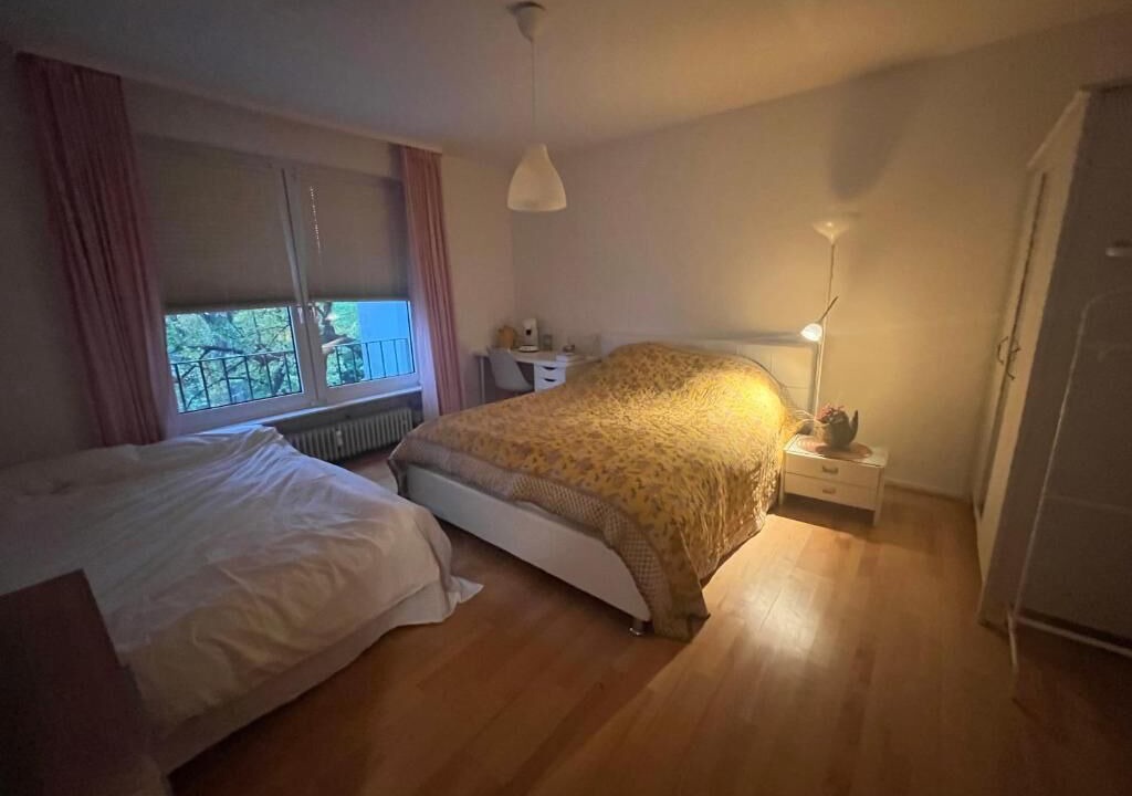 Photo of Bedroom in Nordend
