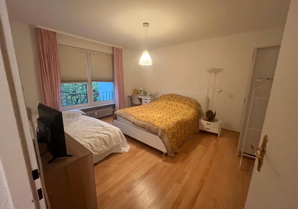 Photo of Bedroom in Nordend