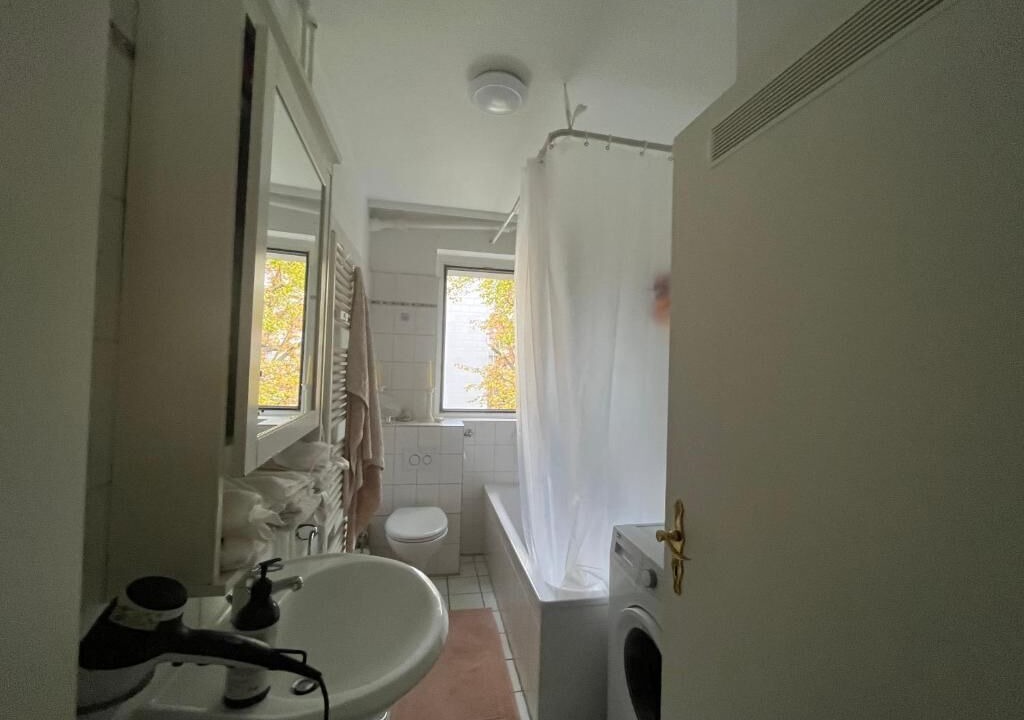 Photo of Bathroom in Nordend