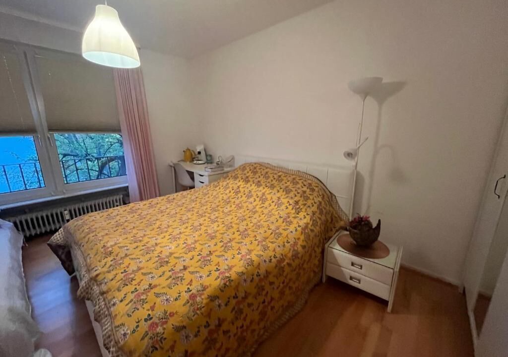 Photo of Bedroom in Nordend