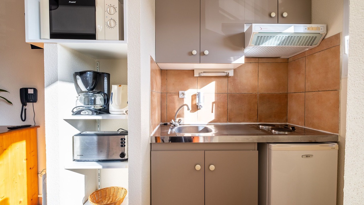Photo of Kitchen in Lons-le-Saunier