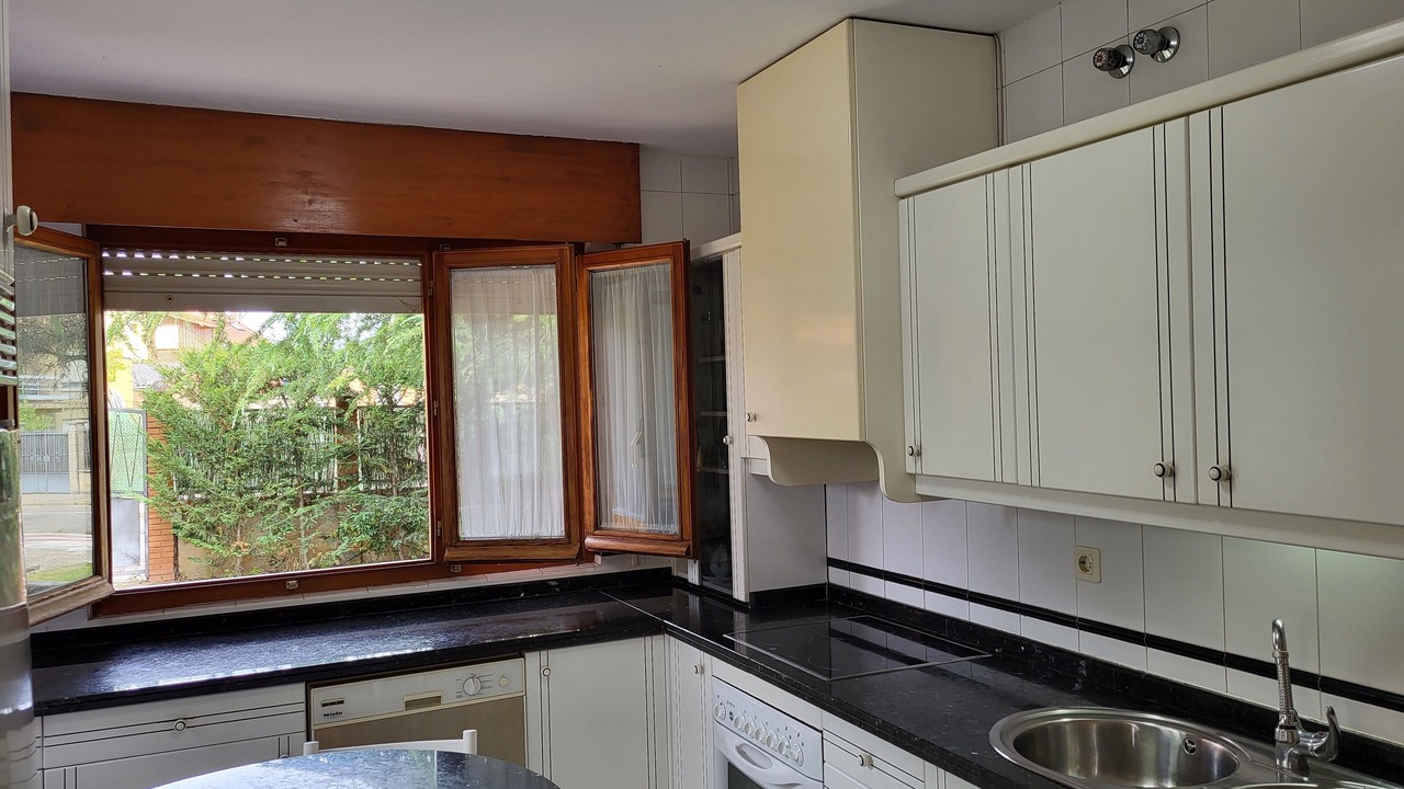 Photo of Kitchen in Carbajal de la Legua