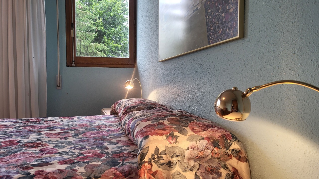 Photo of Bedroom in Carbajal de la Legua