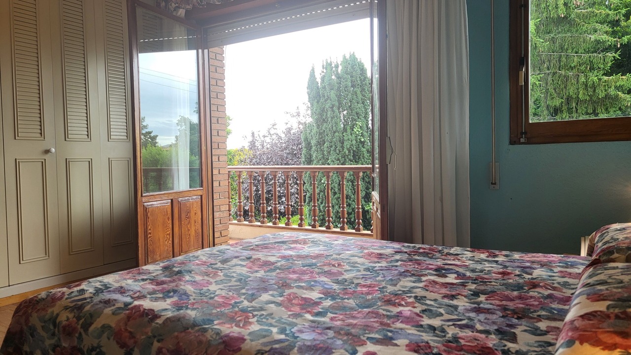 Photo of Bedroom in Carbajal de la Legua
