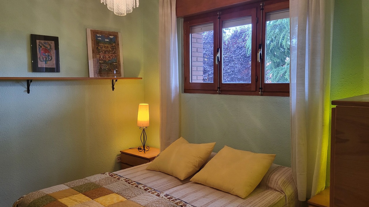 Photo of Bedroom in Carbajal de la Legua