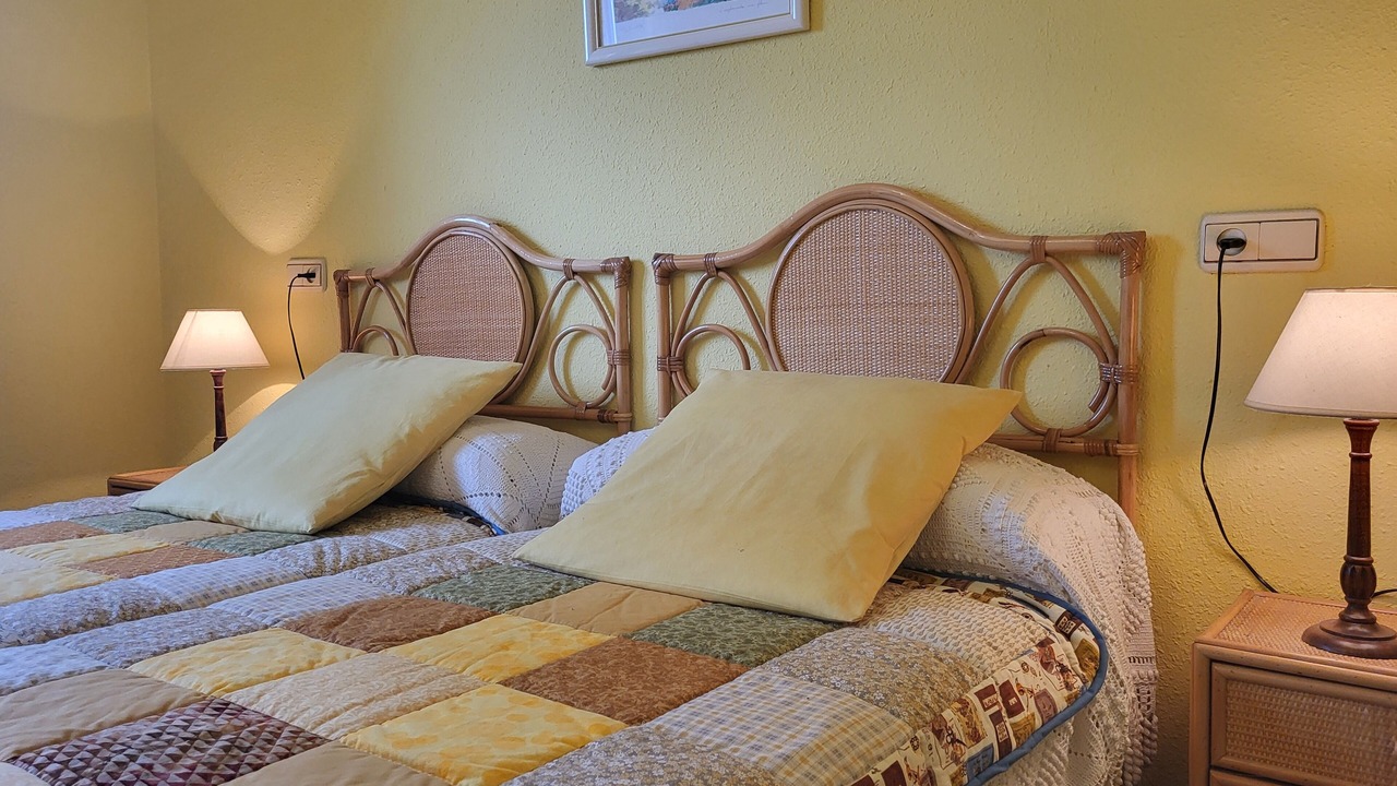 Photo of Bedroom in Carbajal de la Legua