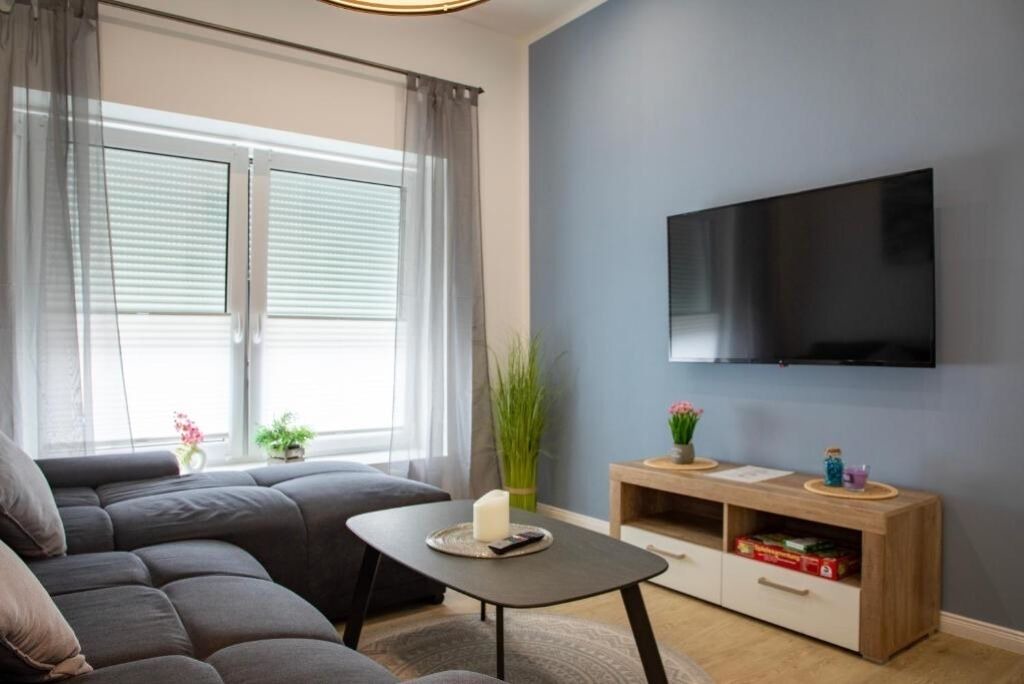 Photo of Livingroom in Wolfsburg