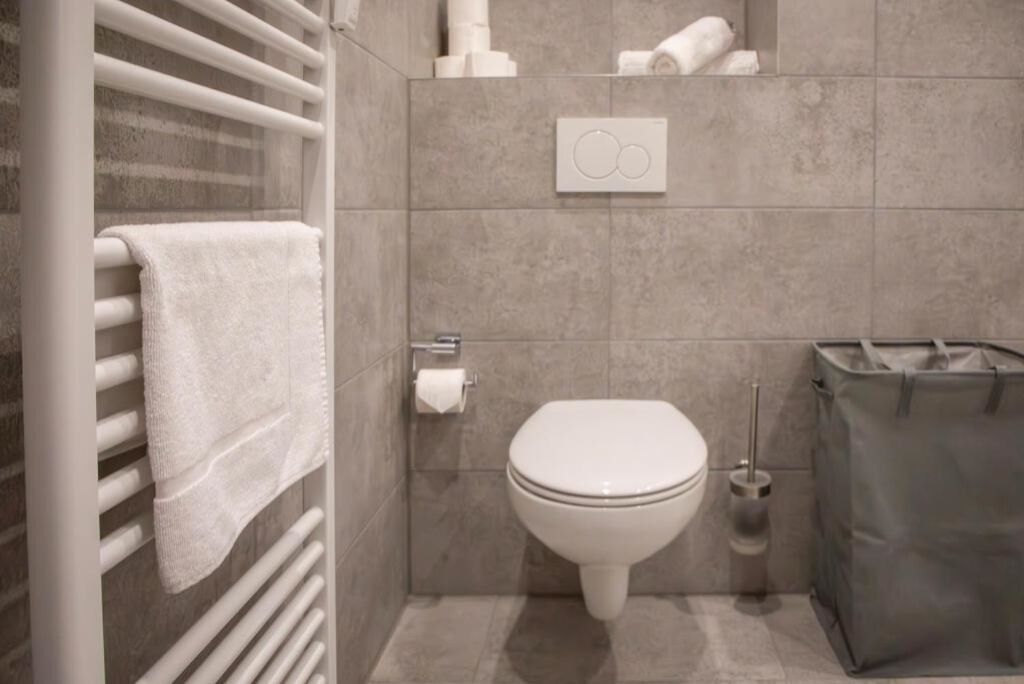 Photo of Bathroom in Wolfsburg