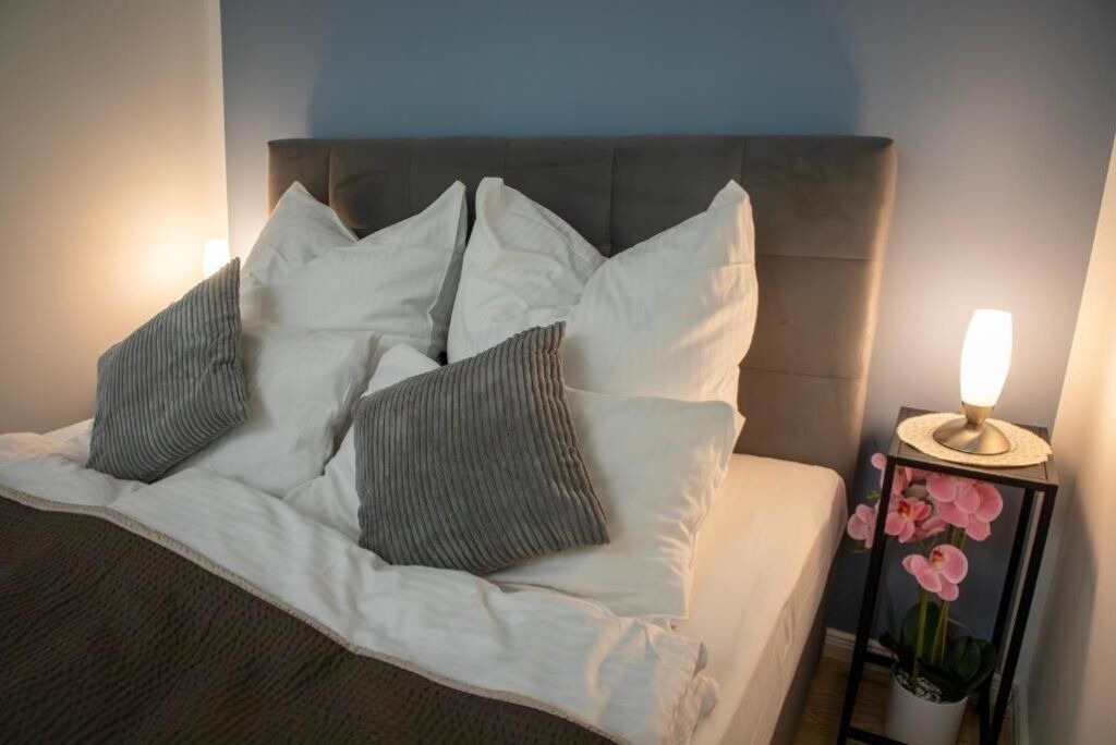 Photo of Bedroom in Wolfsburg