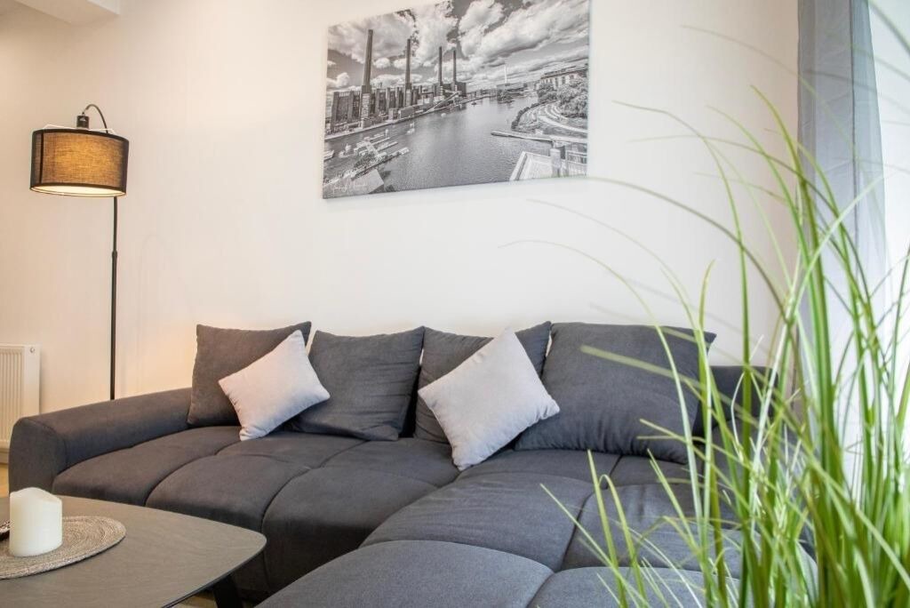Photo of Livingroom in Wolfsburg