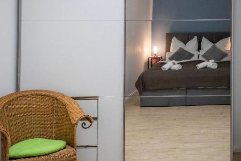 Photo of Bedroom in Wolfsburg