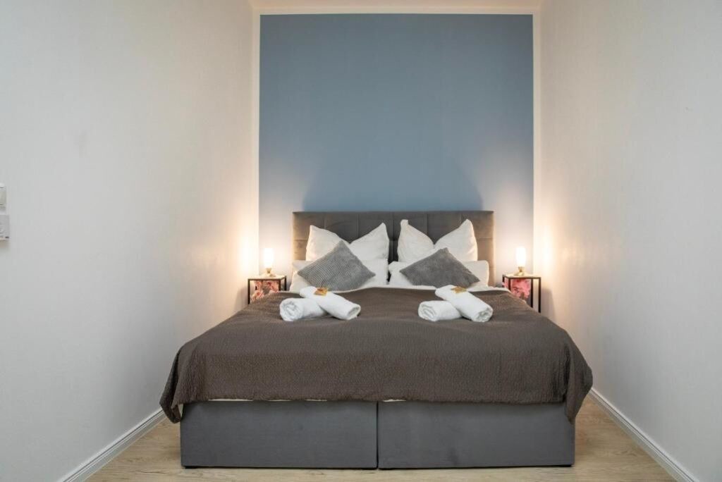 Photo of Bedroom in Wolfsburg