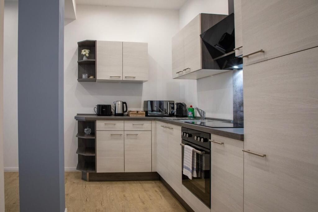 Photo of Kitchen in Wolfsburg