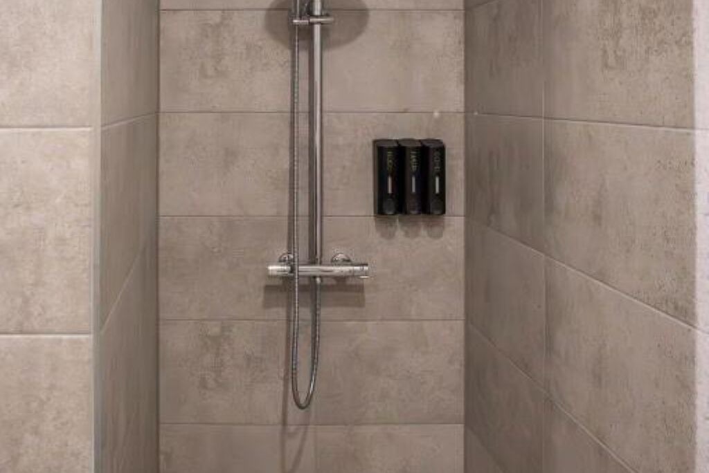Photo of Bathroom in Wolfsburg