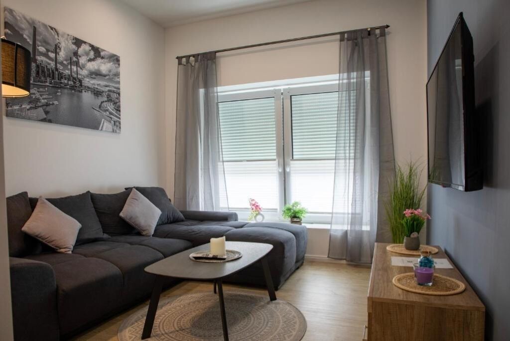 Photo of Livingroom in Wolfsburg