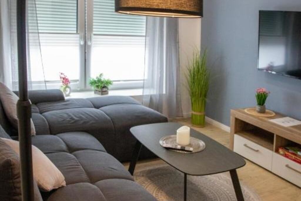 Photo of Livingroom in Wolfsburg
